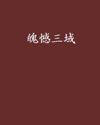 魄憾三域 魄憾三域