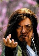 射鵰英雄傳(2008年內地版胡歌、林依晨主演電視劇)