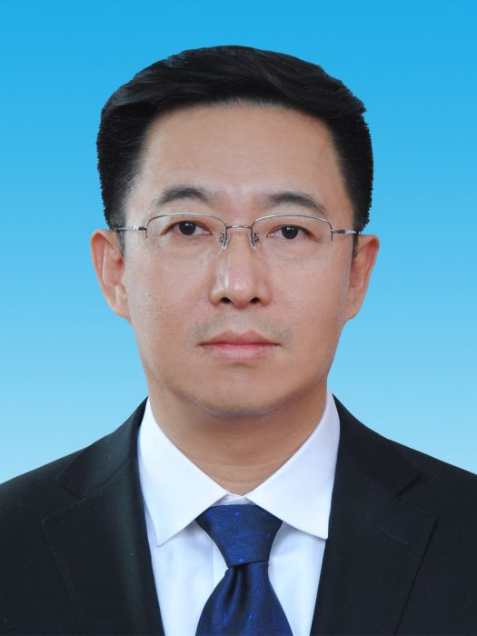 滕飛(遼寧省錦州市黑山縣委書記、黑山縣人武部黨委第一書記) 滕飛(遼寧省錦州市黑山縣委書記、黑山縣人武部黨委第一書記)