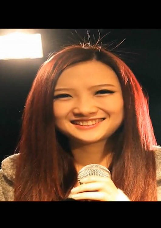 沉默的復仇