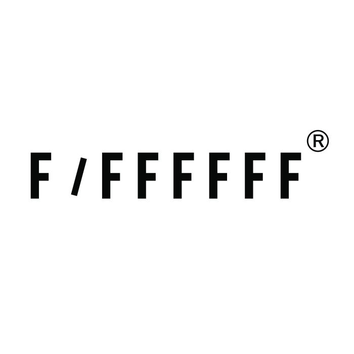 F/FFFFFF F/FFFFFF