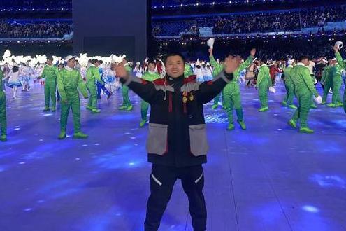 劉闊(北京順豐速運有限公司快遞員) 劉闊(北京順豐速運有限公司快遞員)