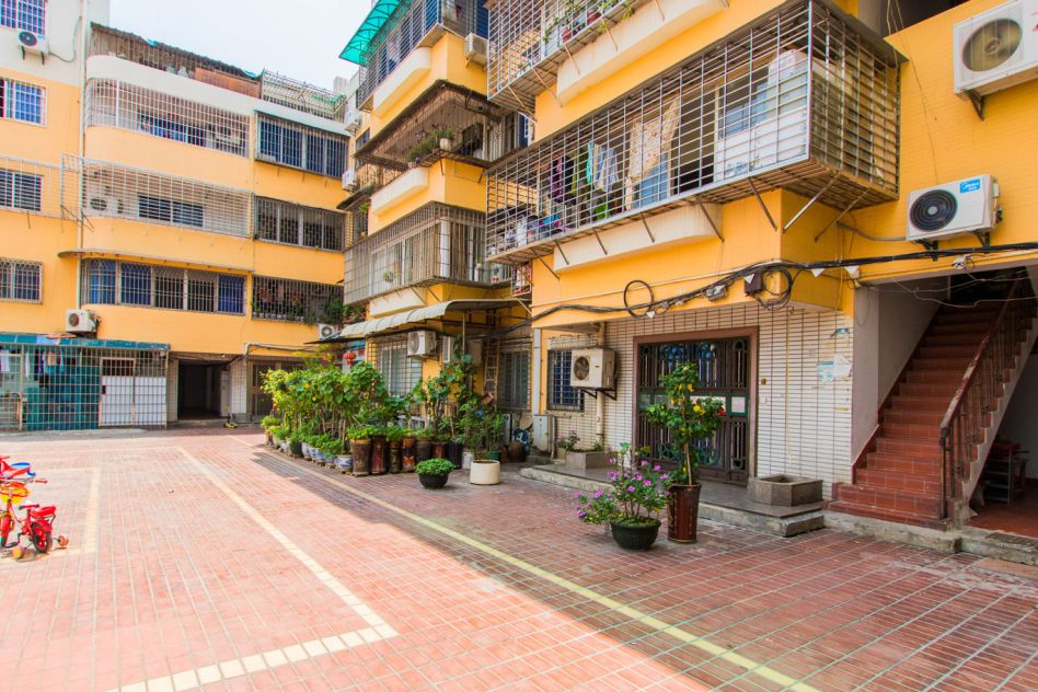 東南花園 東南花園