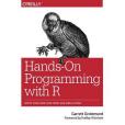 Hands-On Programming with R Hands-On Programming with R