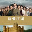 唐頓莊園(2013年人民文學出版社出版的圖書) 唐頓莊園(2013年人民文學出版社出版的圖書)