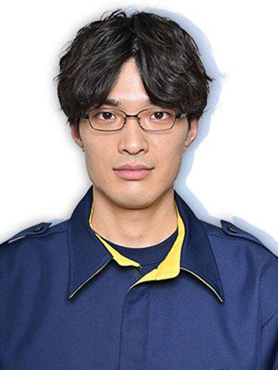 無間行者(無形（日本2022年高橋一生主演的電視劇）)