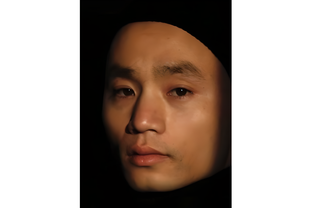 方圓(電影《最後的告別》中的先天聾啞人角色,由演員王耀德飾演) 方圓(電影《最後的告別》中的先天聾啞人角色,由演員王耀德飾演)