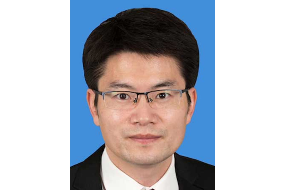 代海強 代海強