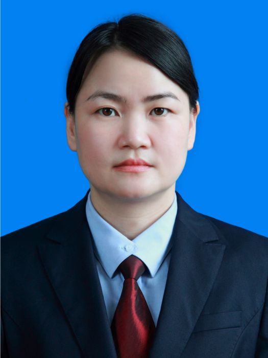 潘青青 潘青青