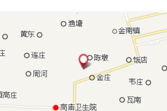 新河莊 新河莊