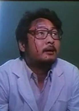 死去活來(1987年李新執導電影)