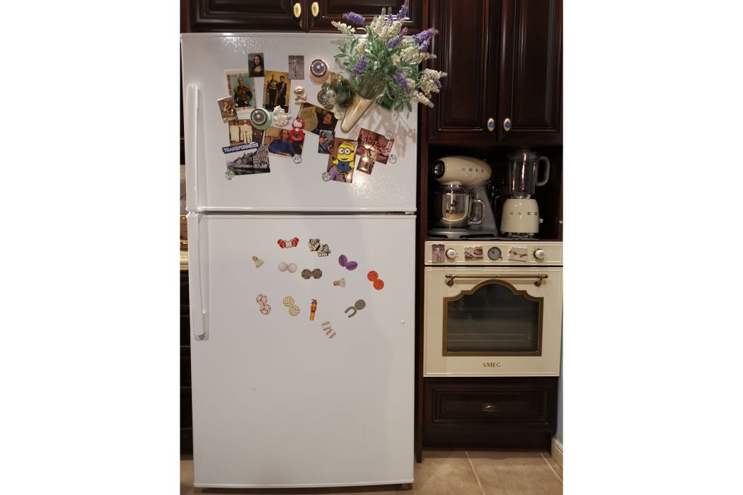 GE Appliances GE Appliances