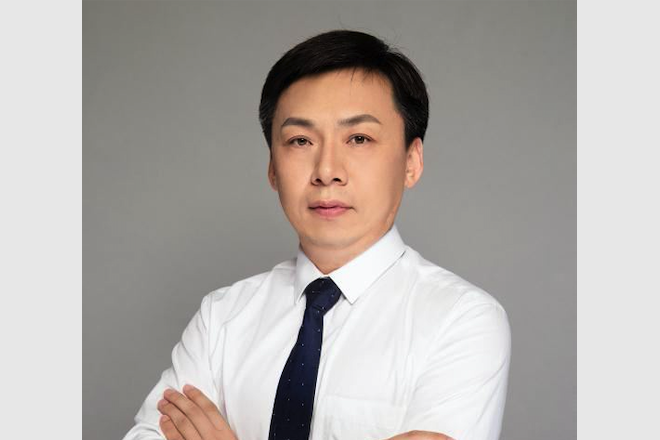 李輝(律師) 李輝(律師)
