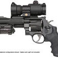 M327-TRR8轉輪手槍 M327-TRR8轉輪手槍