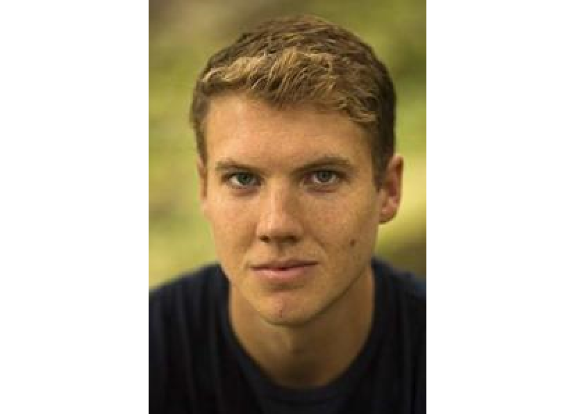 Luke Davis Luke Davis