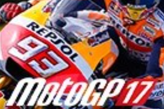 摩托GP 17 摩托GP 17