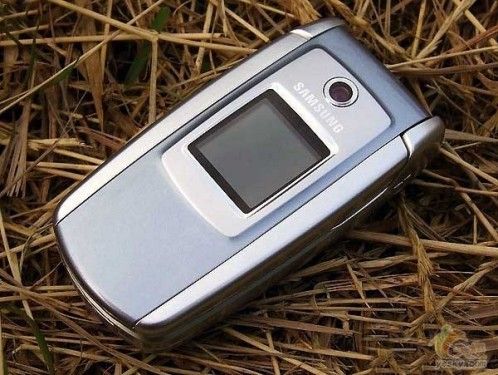 三星 SGH-X808 三星 SGH-X808
