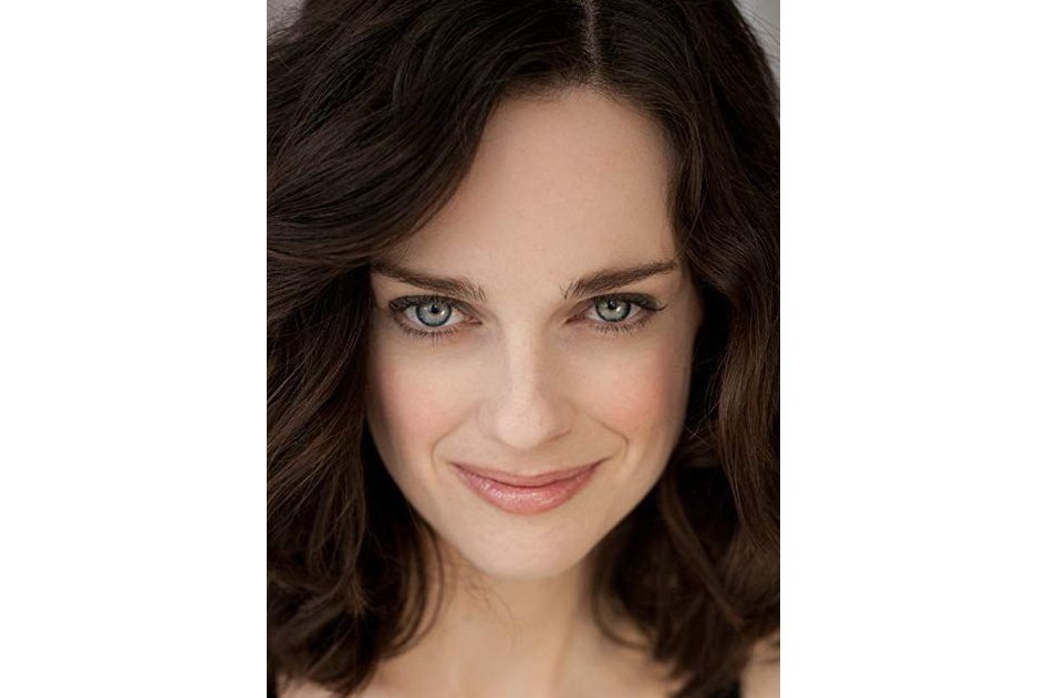 Penny McNamee Penny McNamee