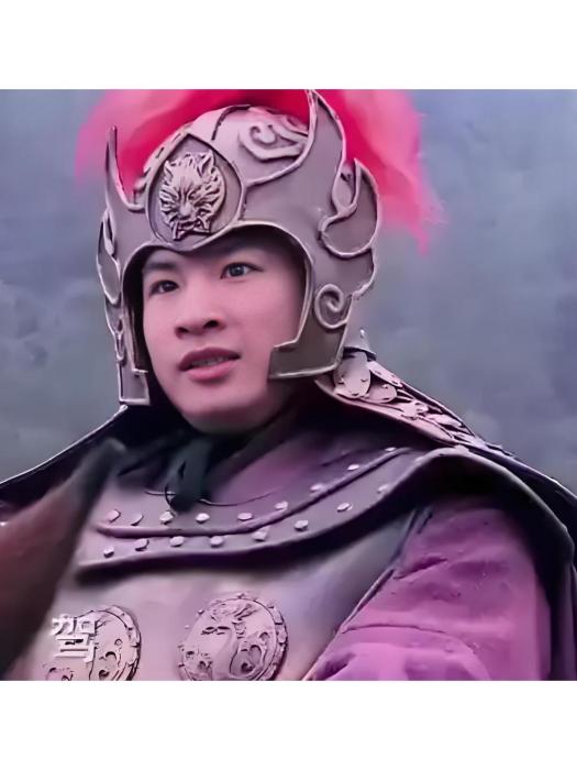 宇文成龍(電視劇《隋唐英雄》中的角色) 宇文成龍(電視劇《隋唐英雄》中的角色)
