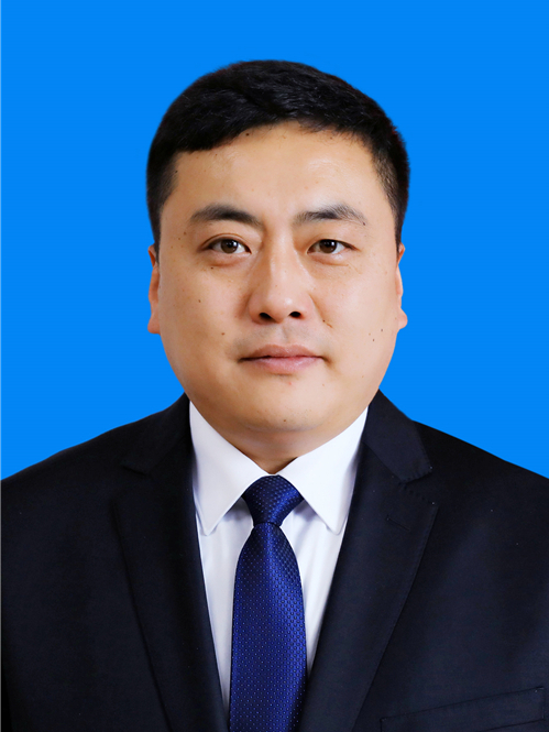 賀鵬(陝西省榆林市神木市城投集團副總經理) 賀鵬(陝西省榆林市神木市城投集團副總經理)