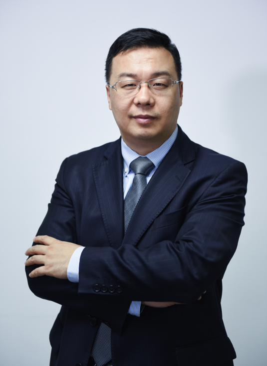 方巍(國美網際網路CEO)