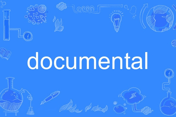 documental documental