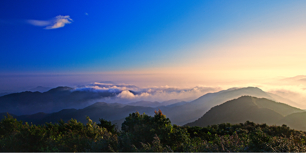 龍門景區