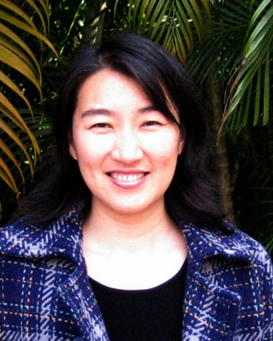 黃曉琴(北京師範大學漢語文化學院副教授) 黃曉琴(北京師範大學漢語文化學院副教授)