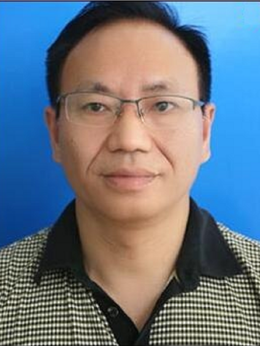 張家立(湖北荊州市衛生健康委員會黨組成員、副主任) 張家立(湖北荊州市衛生健康委員會黨組成員、副主任)