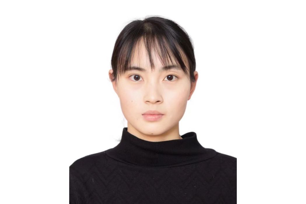 陳雅雯(中國殘疾人游泳運動員) 陳雅雯(中國殘疾人游泳運動員)