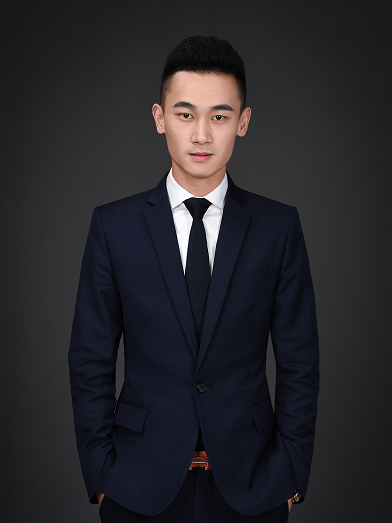 盧毓強 盧毓強