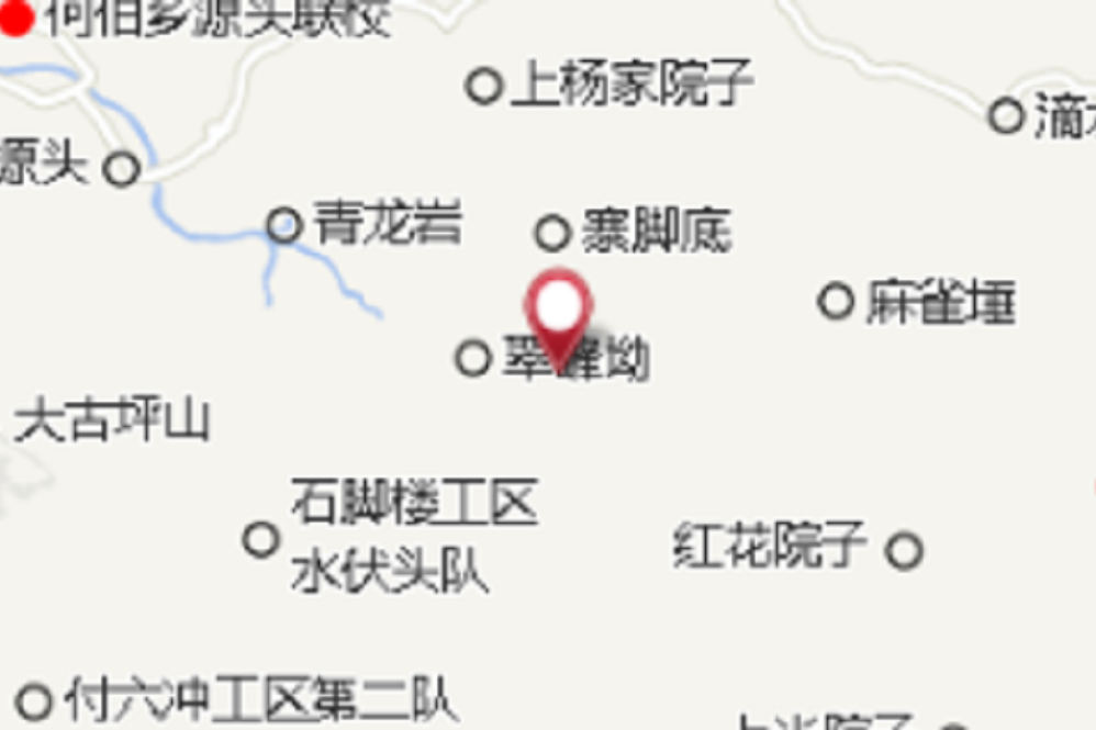井子經濟場 井子經濟場