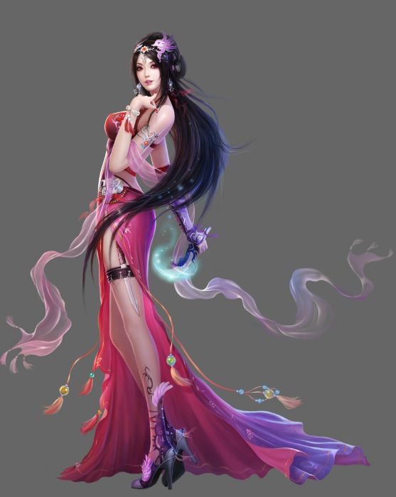 計靈犀 計靈犀