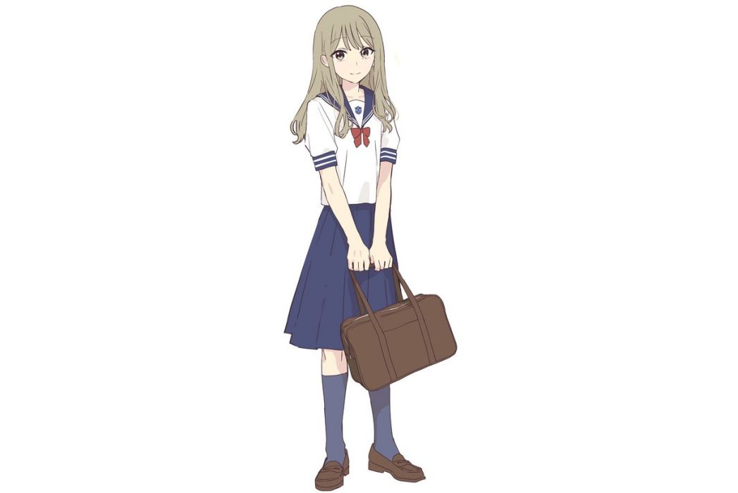 花崗真琴 花崗真琴