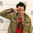 Tommy Lee