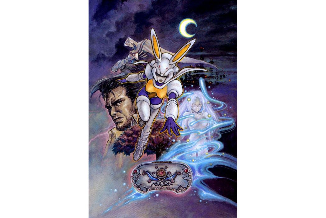 SHADOW LADY(日本1992年桂正和創作的漫畫(VJ版)) SHADOW LADY(日本1992年桂正和創作的漫畫(VJ版))