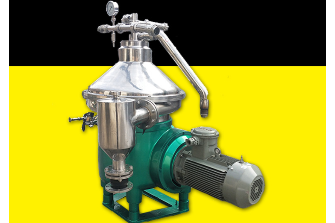 碟式離心機 碟式離心機