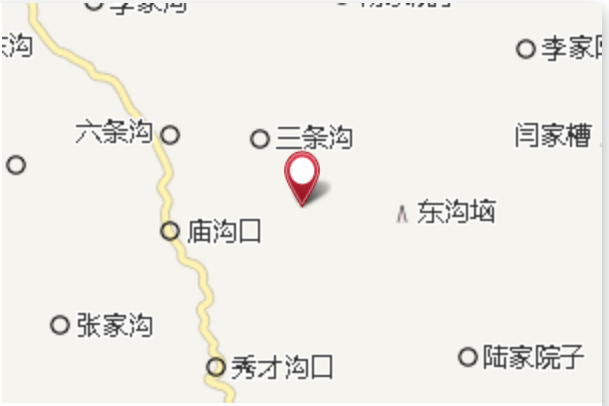 汪家院子 汪家院子