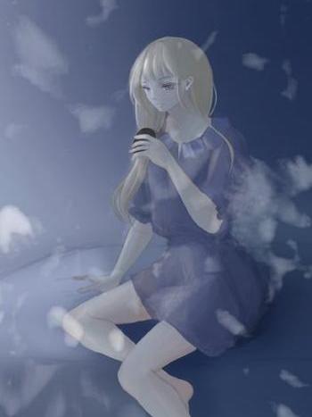 幻想高校 幻想高校