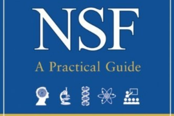 Having Success with NSF Having Success with NSF