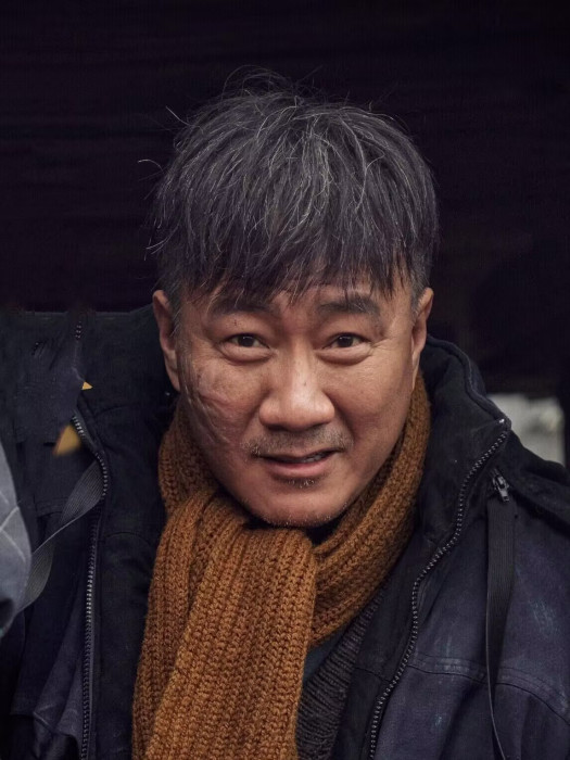 楊四(電視劇《黑土無言》中的反派角色) 楊四(電視劇《黑土無言》中的反派角色)