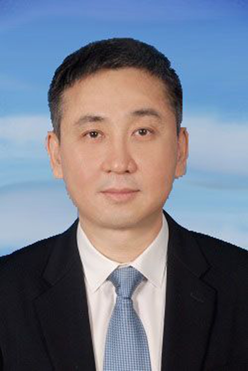 韓文勝(中國南方航空集團有限公司董事、黨組副書記)