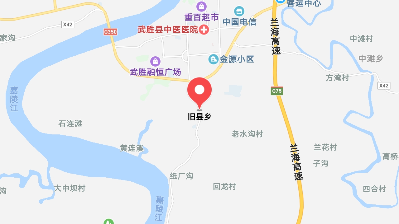 地圖信息