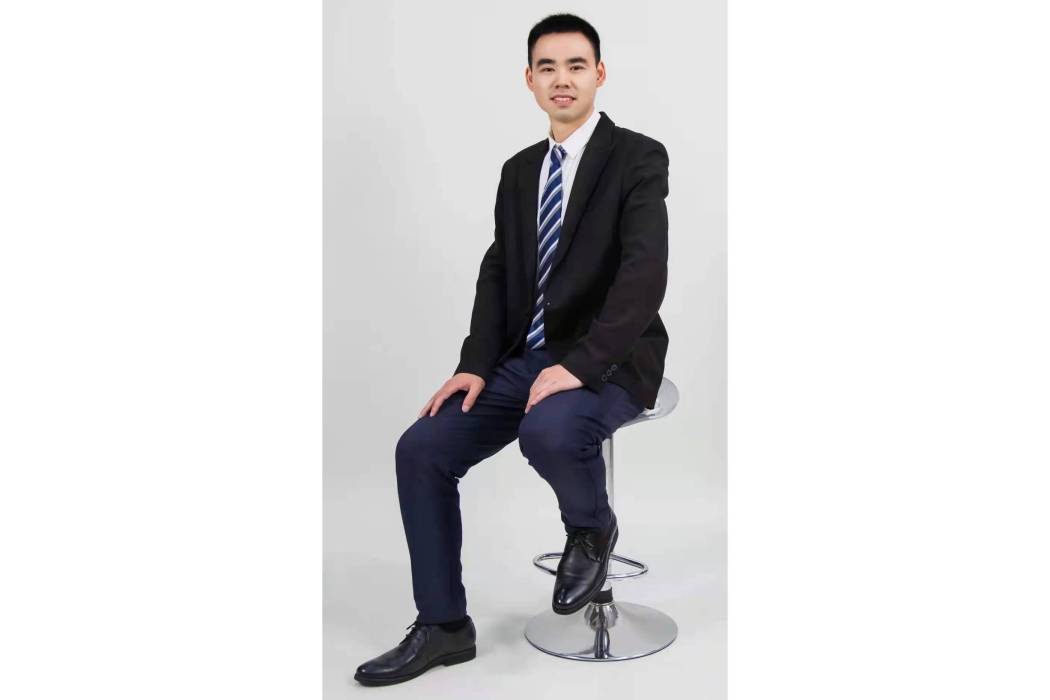 謝平(合肥律師) 謝平(合肥律師)
