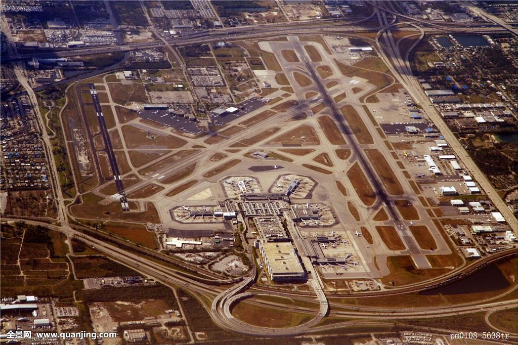 邁阿密國際機場