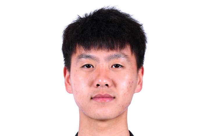 朱俊輝(中國足球運動員) 朱俊輝(中國足球運動員)