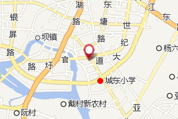 塘窪 塘窪