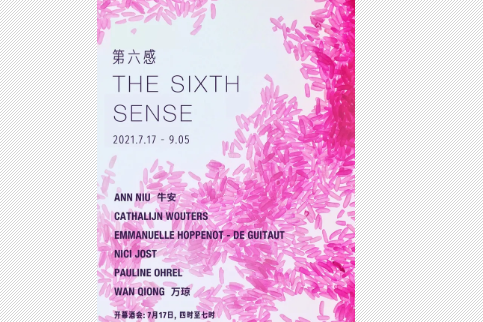 第六感 The Sixth Sense 第六感 The Sixth Sense