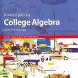 Investigating College Algebra with Technology(Burgis, Kathy著圖書) Investigating College Algebra with Technology(Burgis, Kathy著圖書)