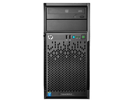 HP ProLiant ML10 v2(812127-AA5) HP ProLiant ML10 v2(812127-AA5)